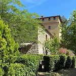Apartman Farfalla-12 By Interhome Riparbella