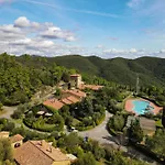 Apartman Farfalla-12 By Interhome Riparbella