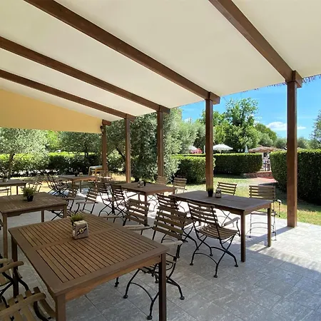 Apartamento Farfalla-12 By Interhome *