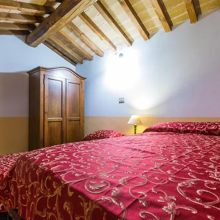Apartamento Farfalla-12 By Interhome