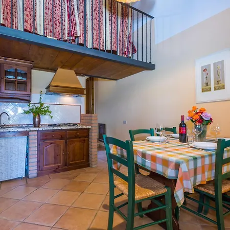 Farfalla-12 By Interhome Apartamento Riparbella