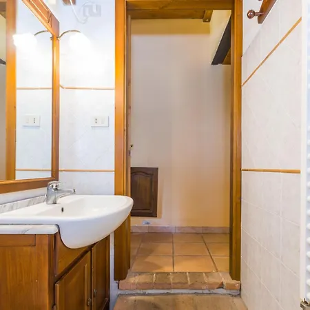 Apartamento Farfalla-12 By Interhome