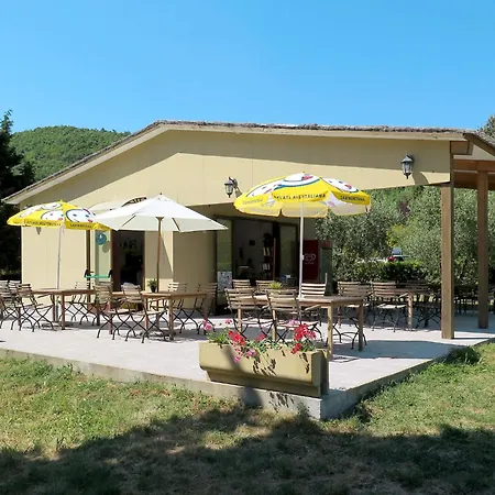 Apartamento Farfalla-12 By Interhome