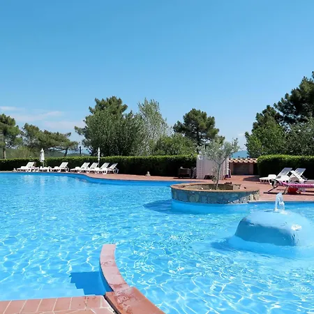 Farfalla-12 By Interhome Apartamento *