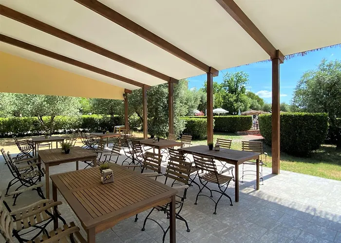 Appartement Farfalla-12 By Interhome *