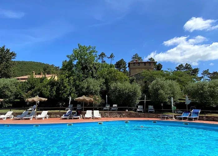 Farfalla-12 By Interhome 아파트 *